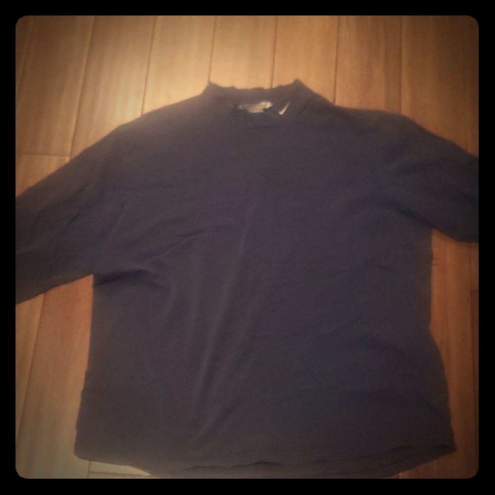 Nike long sleeve shirt